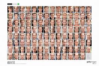 Getty Images: Prince William